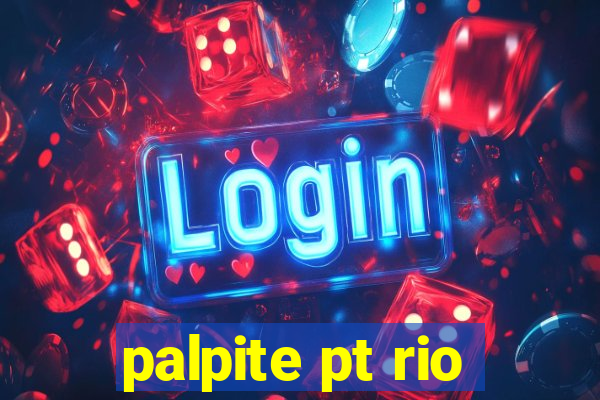 palpite pt rio